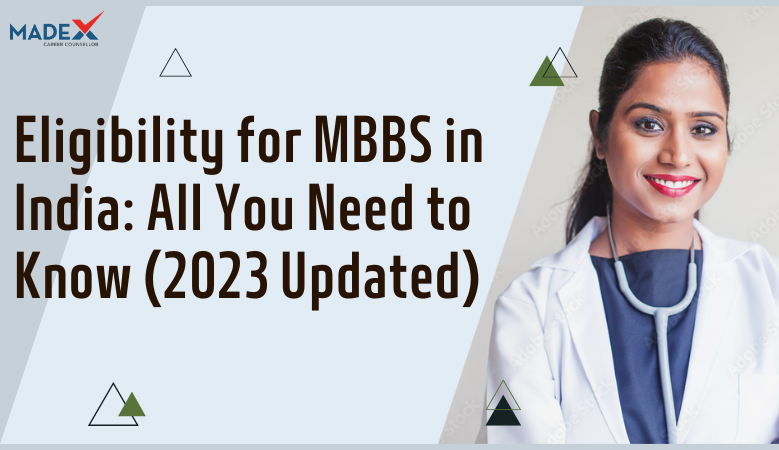 mbbs admission 2023 in india