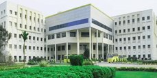 Chennai-SRM-Medical-College