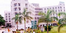 Chennai-Saveetha-Medical-College