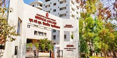 Aurangabad MGM Medical College