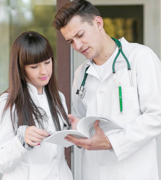 Deemed medical universities