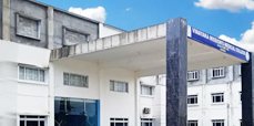 Puducherry-Vinayaka-Mission-Medical-College
