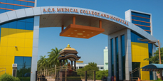 Chennai-ACS-Medical-College