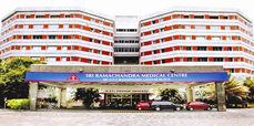 Chennai-Sri-Ramachandra-Medical-College