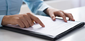 Document-Verification