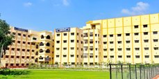 Jakir-Hossain-Medical-College-&-Research-Institute
