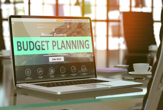 budget-planing
