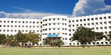Chennai-Saveetha-Medical-College