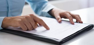 Document-Verification