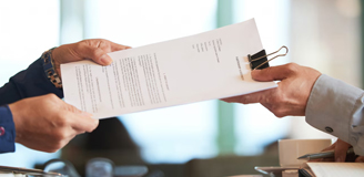 Document-verification