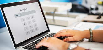 Online-Registration