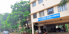 Pune-MIMER-Medical-College