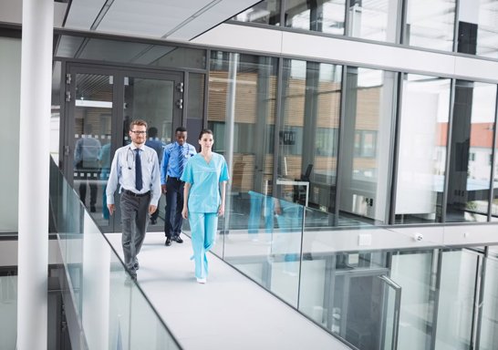 Improving-hospital-infrastructure