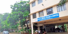 Pune-MIMER-Medical-College